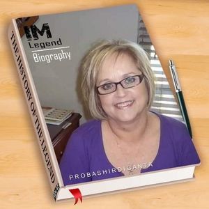 Meet your Posher, Faith